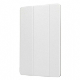 Bescherming Hoesje voor Samsung Galaxy Tab A 10.1 (2019) Zijde Textuur