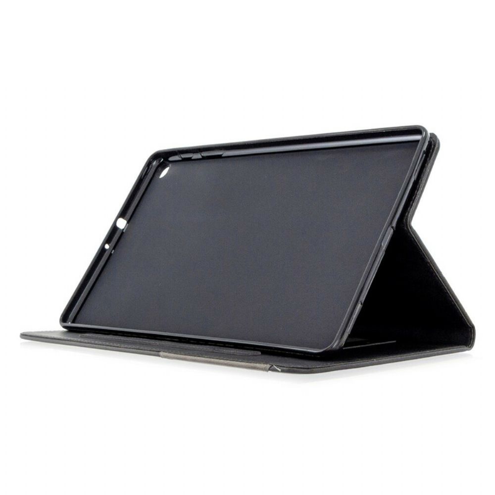 Cover voor Samsung Galaxy Tab A 10.1 (2019) Geometrie