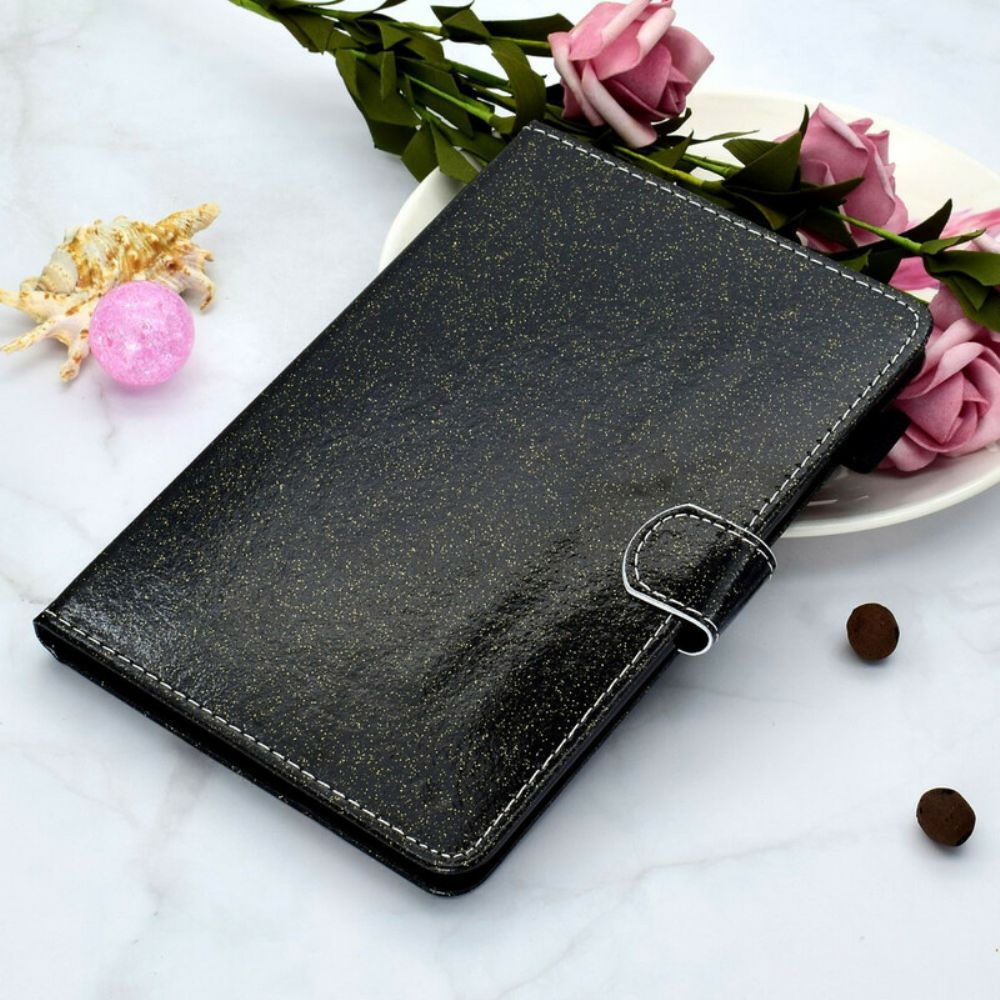 Folio-hoesje voor Samsung Galaxy Tab A 10.1 (2019) Pailletten