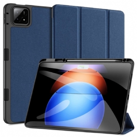 Xiaomi Pad 6s Pro Domo-serie Dux Ducis