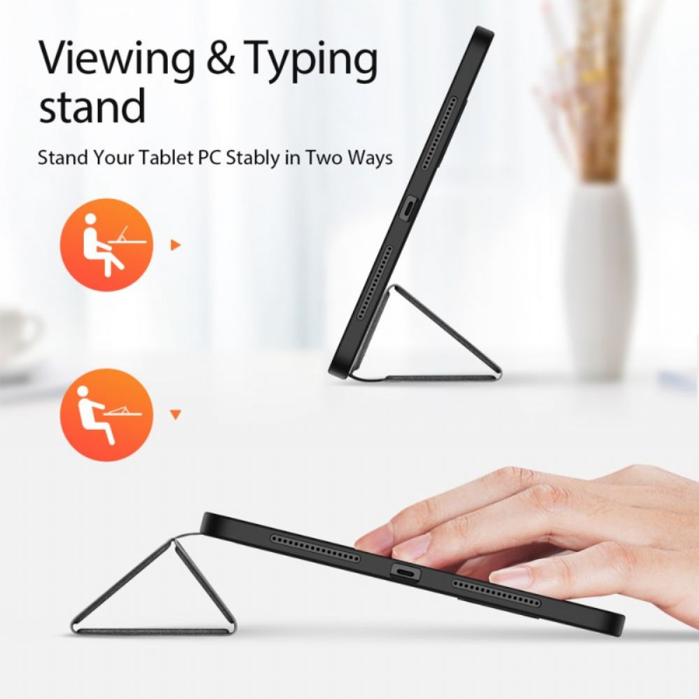 Xiaomi Pad 6s Pro Domo-serie Dux Ducis