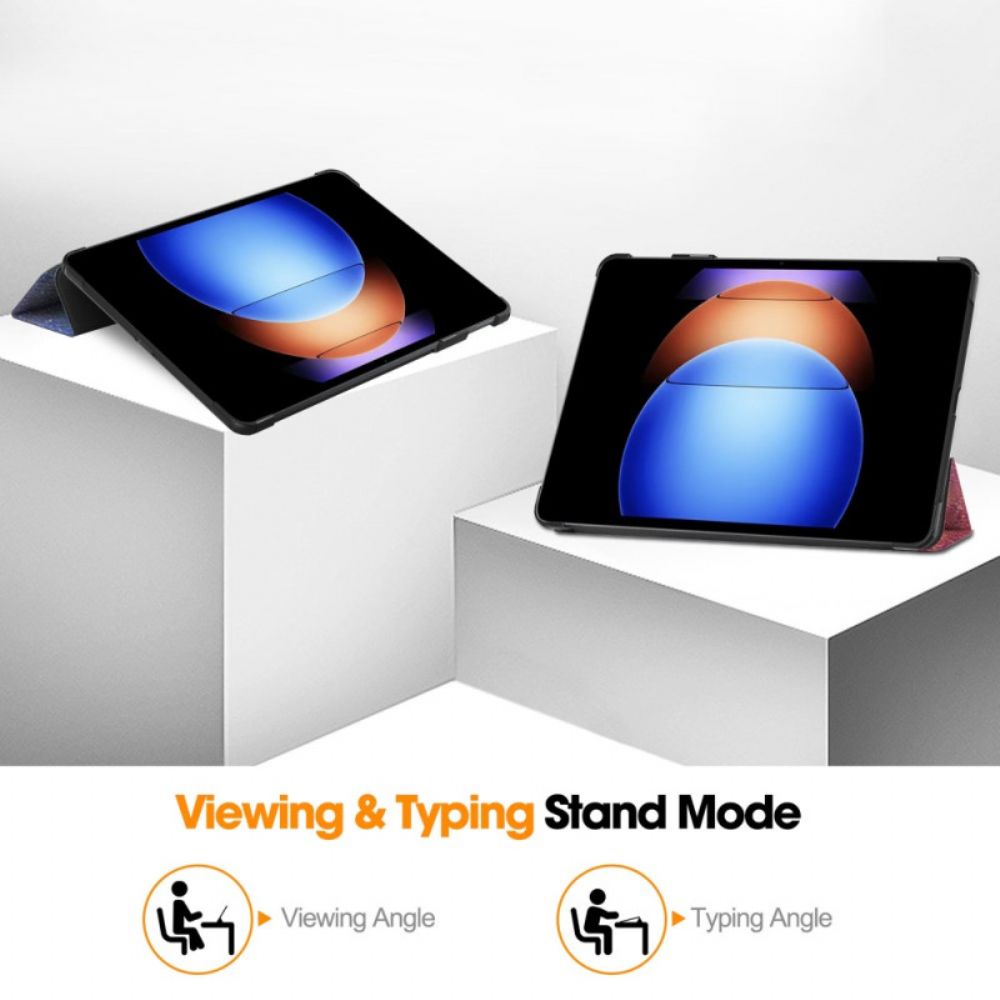 Xiaomi Pad 6s Pro Galaxy