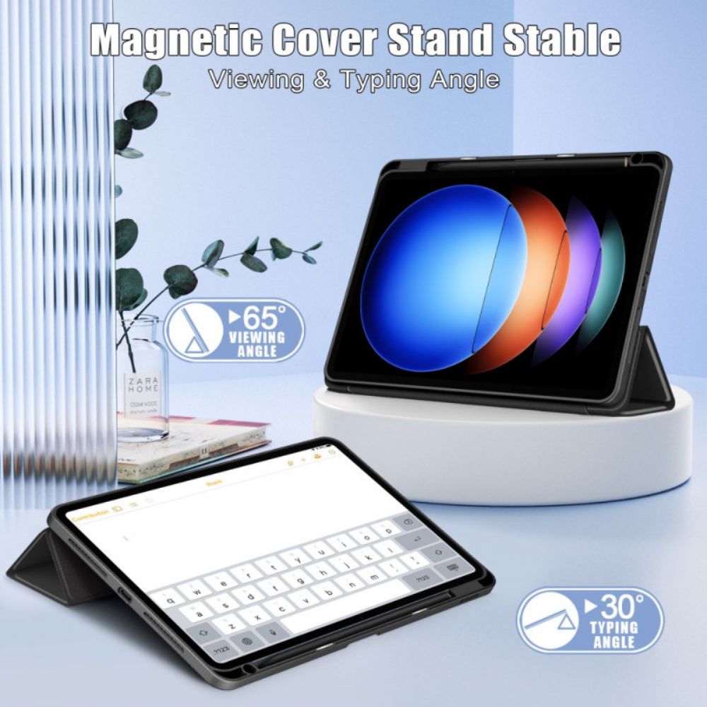 Xiaomi Pad 6s Pro Klassieke Stylushouder