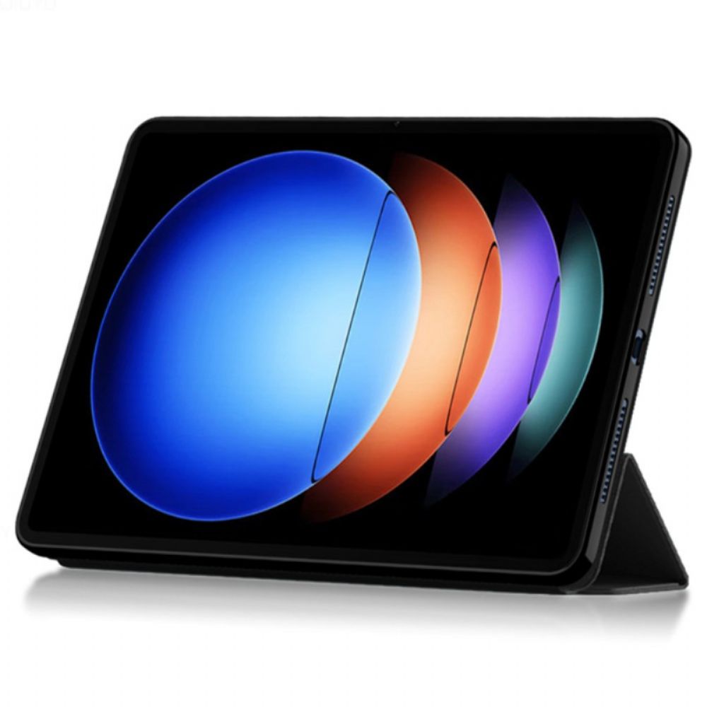 Xiaomi Pad 6s Pro Kunstleer