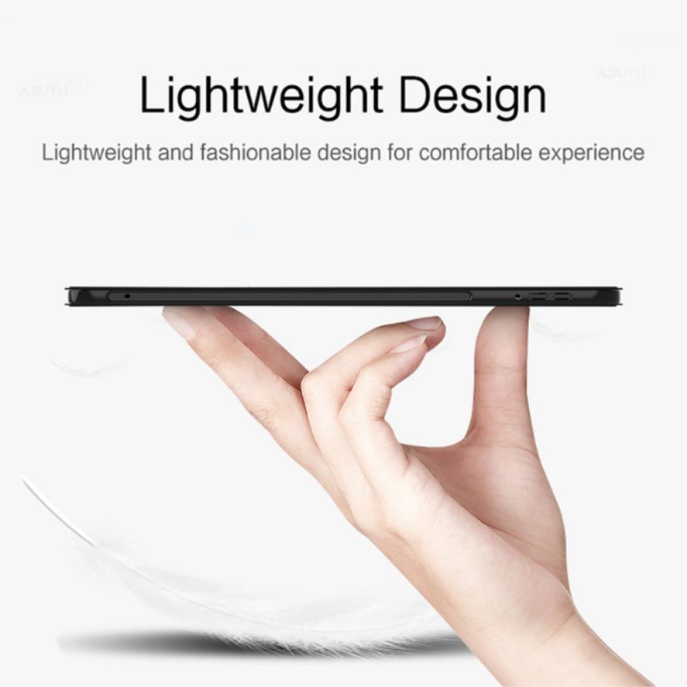 Xiaomi Pad 6s Pro Kunstleer