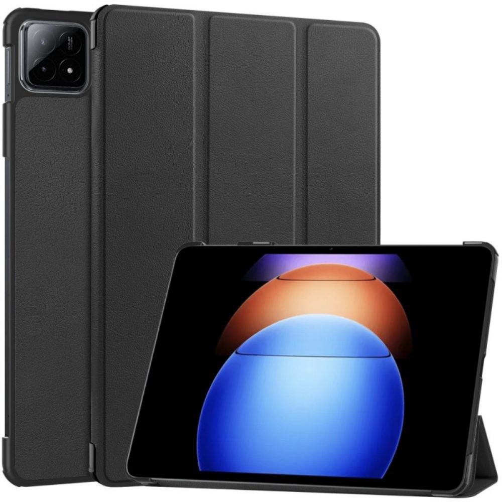 Xiaomi Pad 6s Pro Leerstijl