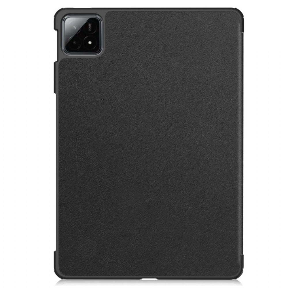 Xiaomi Pad 6s Pro Leerstijl