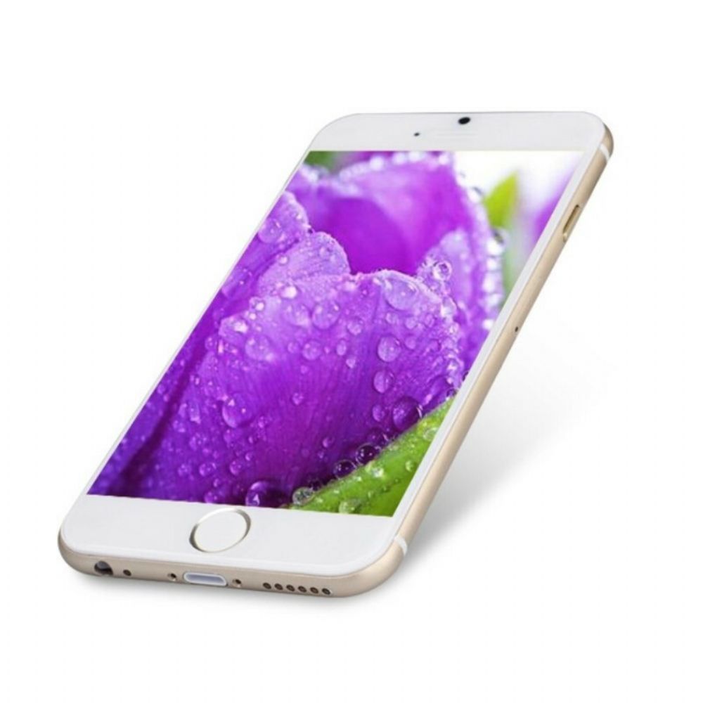 Amorus-Beschermer Van Gehard Glas Voor iPhone 8 Plus / 7 Plus / 6 Plus/6S Plus
