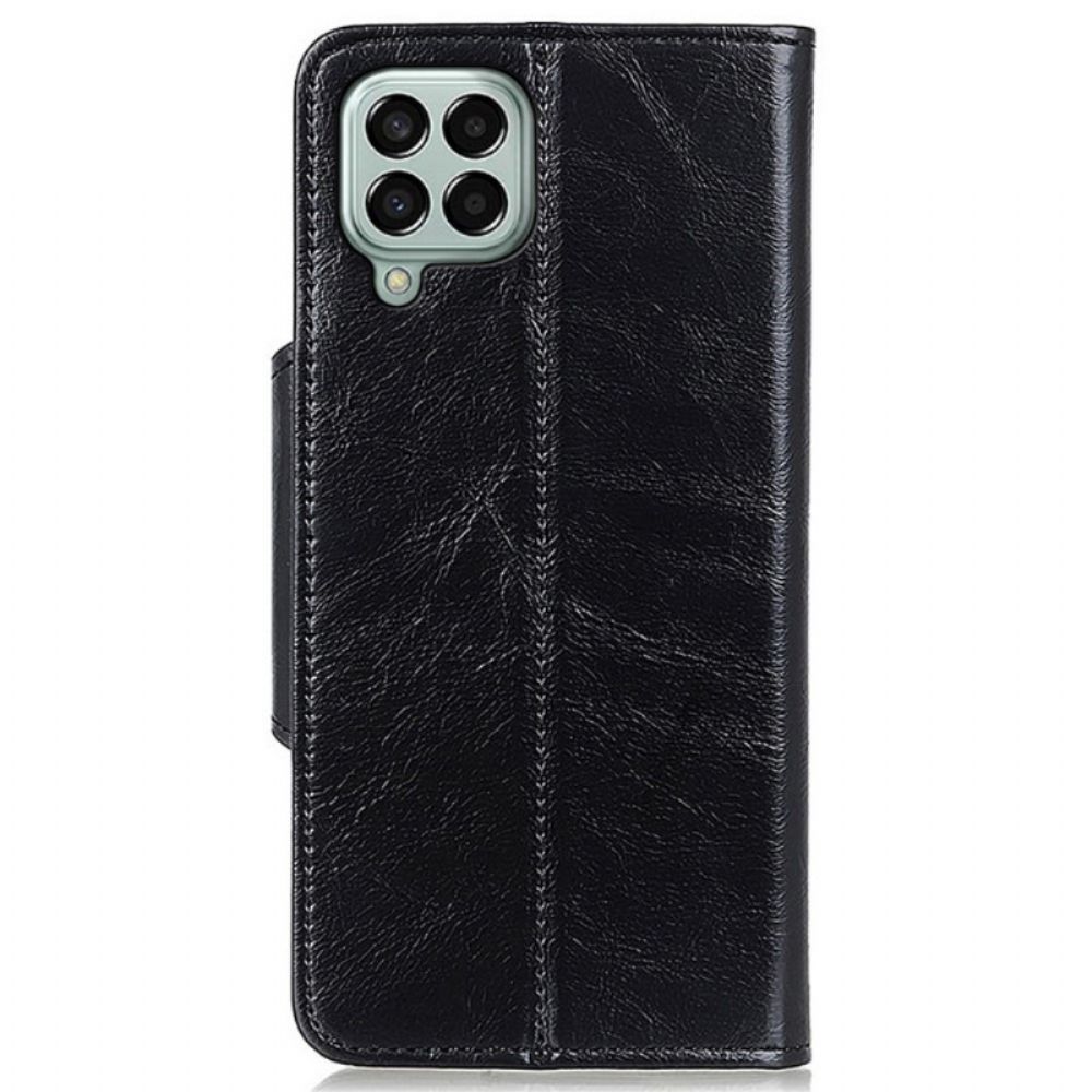 Folio-hoesje voor Samsung Galaxy M33 5G Geschilderd Khazneh