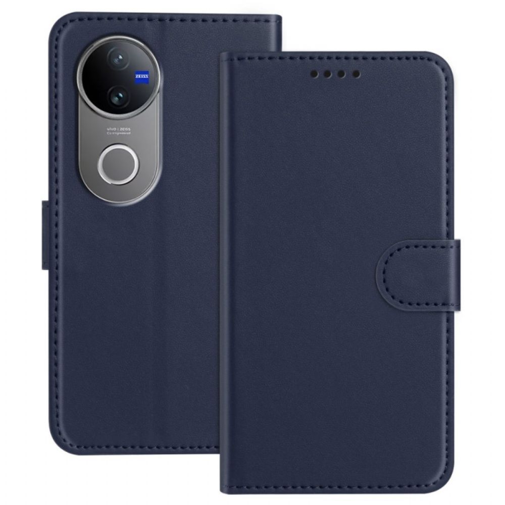 Bescherming Hoesje Vivo V50 5g Stiksels