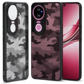 Case Hoesje Vivo V50 5g Telefoonhoesje Ibmrs