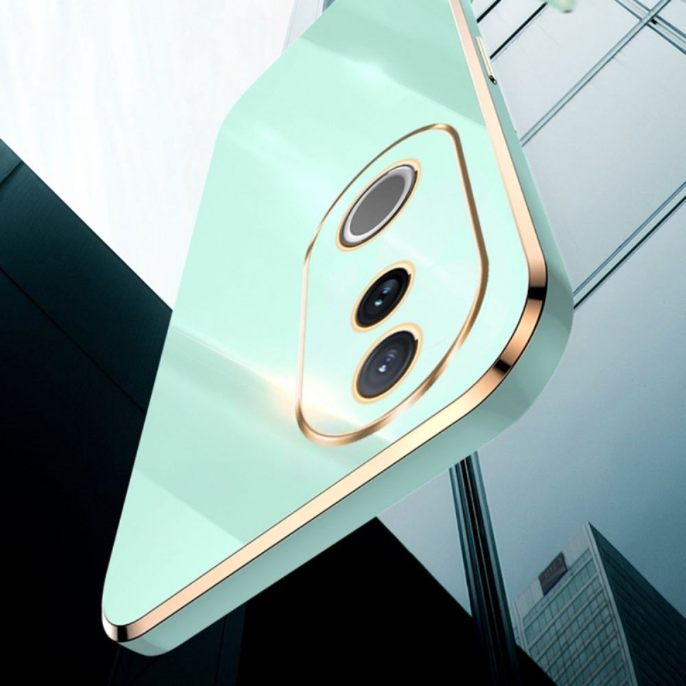 Case Hoesje Vivo V50 5g Telefoonhoesje Xinli