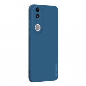 Cover Hoesje Vivo V50 5g Telefoonhoesje Premium Mat