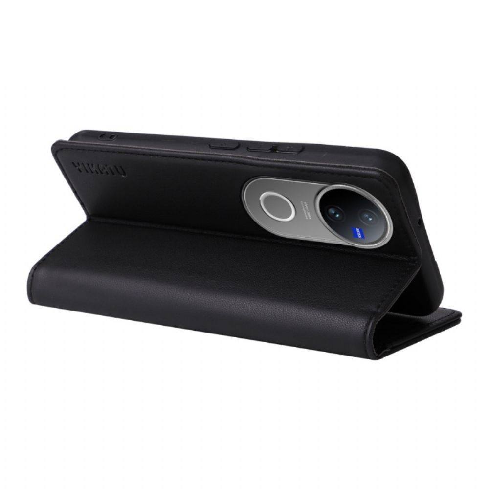 Folio-hoesje Vivo V50 5g Yikatu