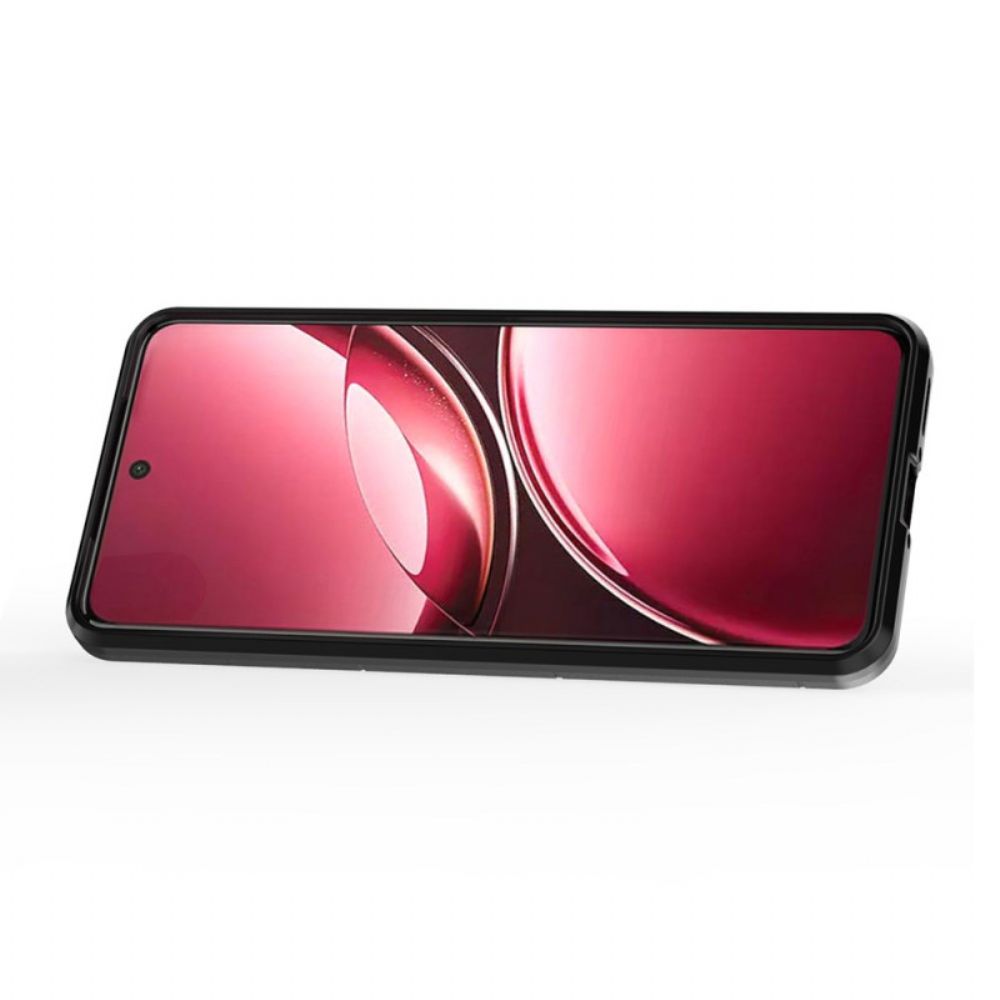 Hoesje Vivo V50 5g Duurzame Ring Bescherming Hoesje