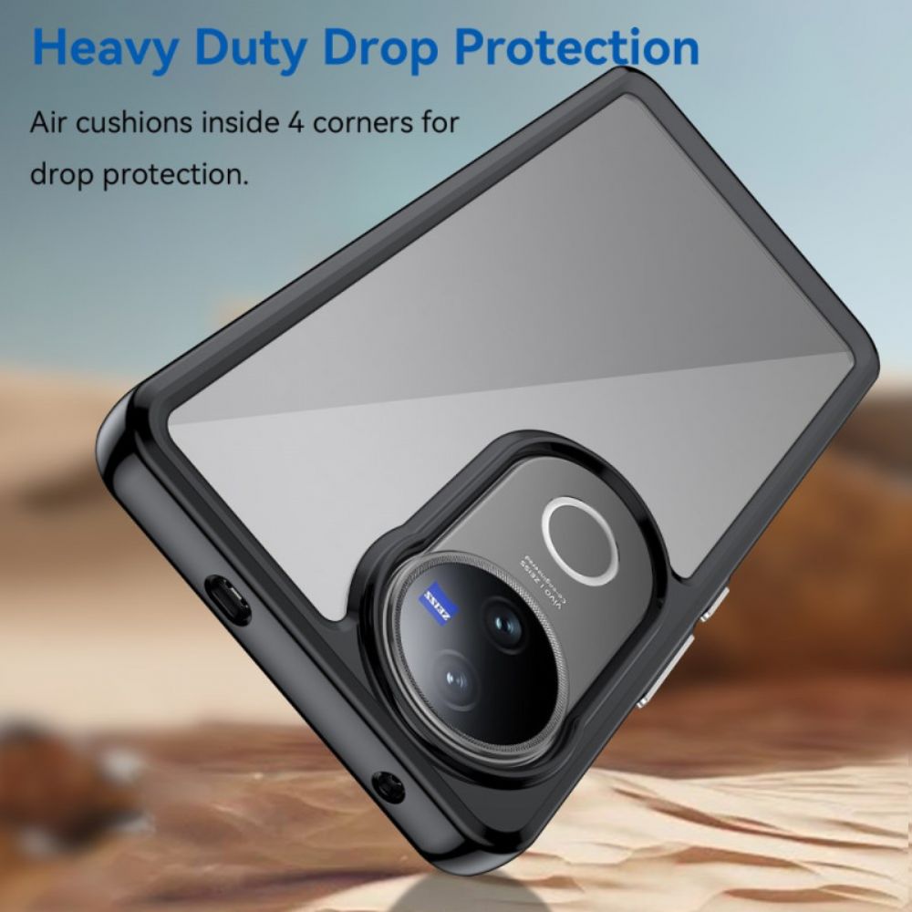 Hoesje Vivo V50 5g Hybride