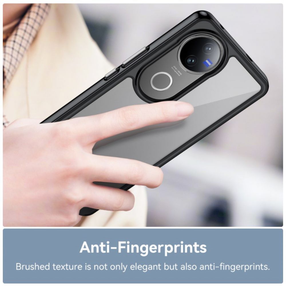 Hoesje Vivo V50 5g Hybride