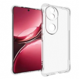 Hoesje Vivo V50 5g Transparant