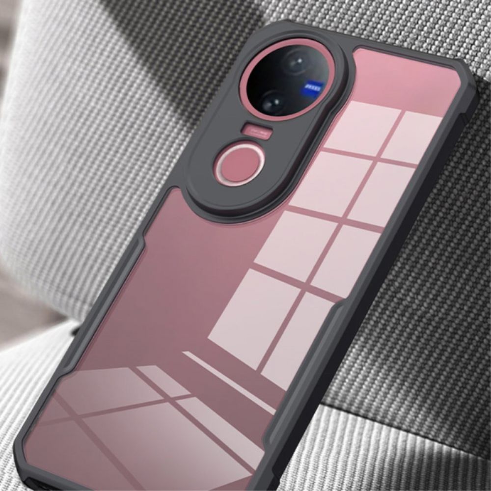 Hoesje Vivo V50 5g Xundd