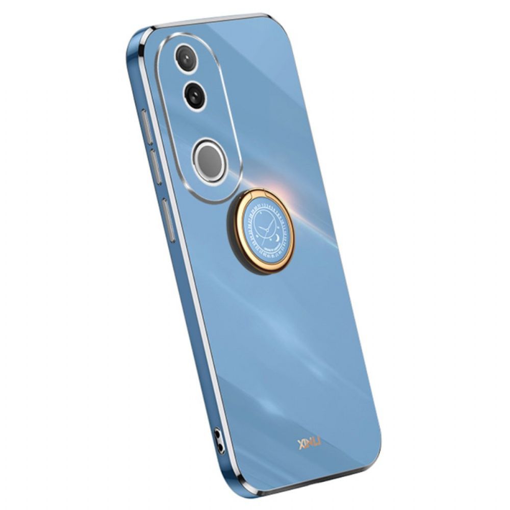 Hoesje Voor Vivo V50 5g Xinli Ringhouder
