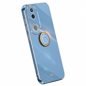 Hoesje Voor Vivo V50 5g Xinli Ringhouder