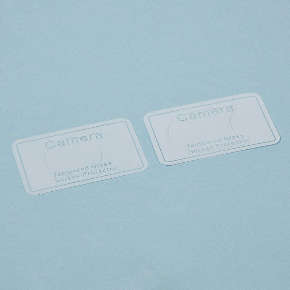 Lensbeschermer Van Gehard Glas Voor Vivo V50 5g