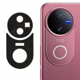 Lensbeschermer Van Gehard Glas Voor Vivo V50 5g (zwarte Versie)