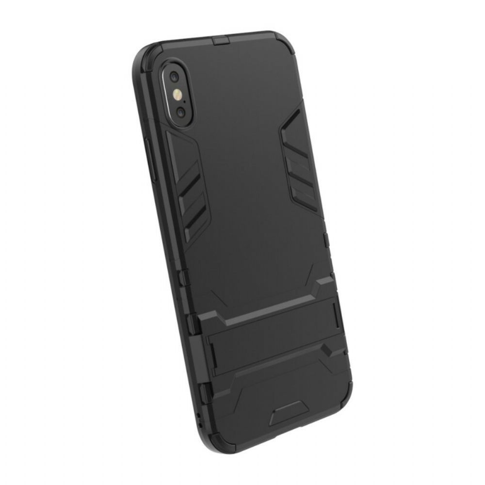 Hoesje voor iPhone XS Max Ultrabestendig