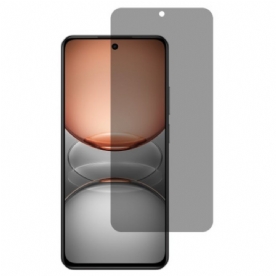 Anti-spionage Screenprotector Voor Realme C75