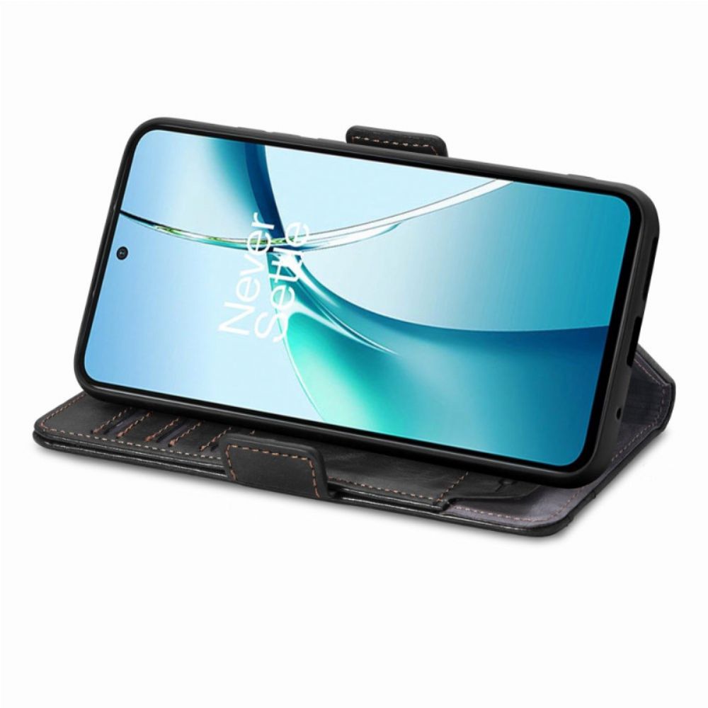 Bescherming Hoesje Realme C75 Caseneo Rfid-blokkering