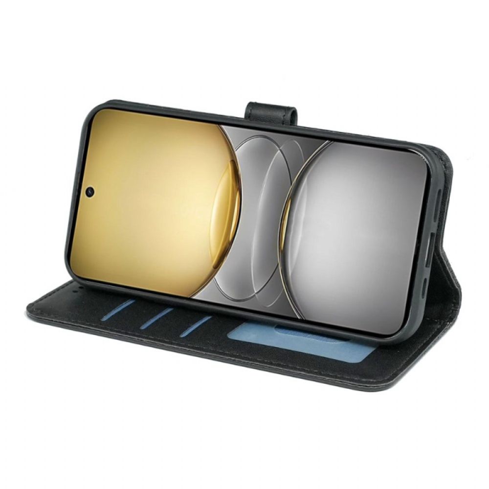 Folio-hoesje Realme C75 Fries Met Band