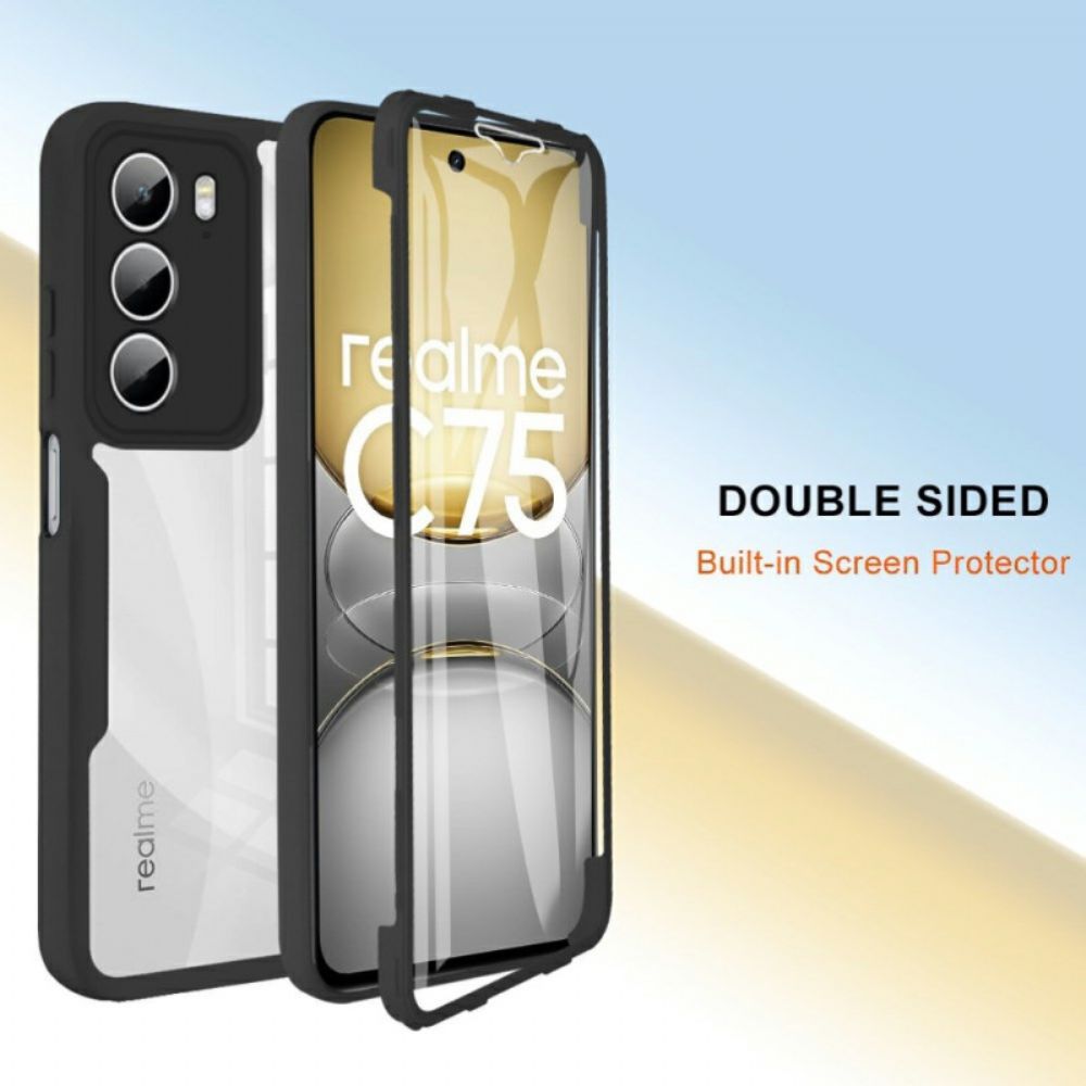 Hoesje Realme C75 Volledige Bescherming