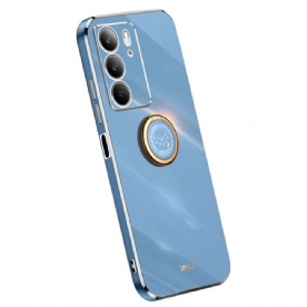 Hoesje Realme C75 Xinli Ringhouder