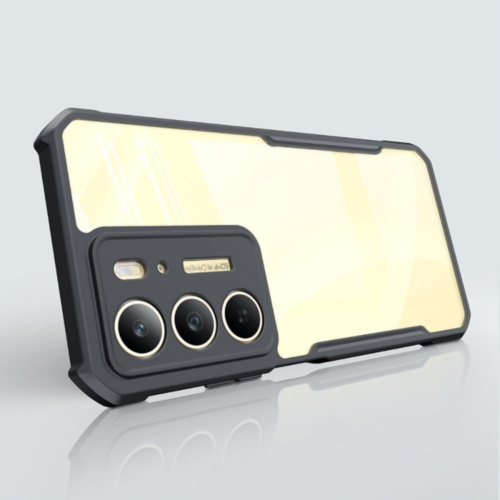 Hoesje Realme C75 Xundd