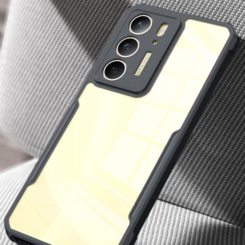 Hoesje Realme C75 Xundd