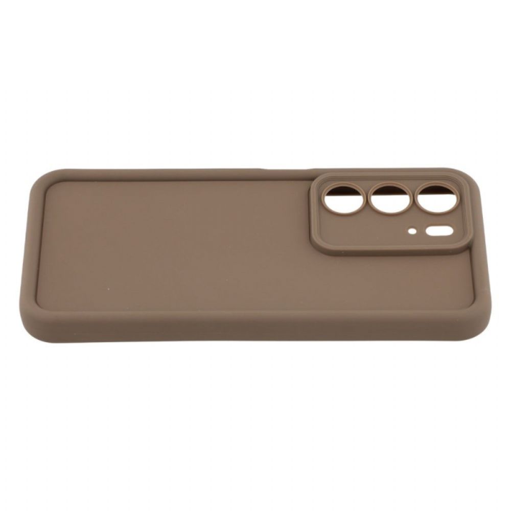 Hoesje Voor Realme C75 Antislip Ontwerp Met Groeven