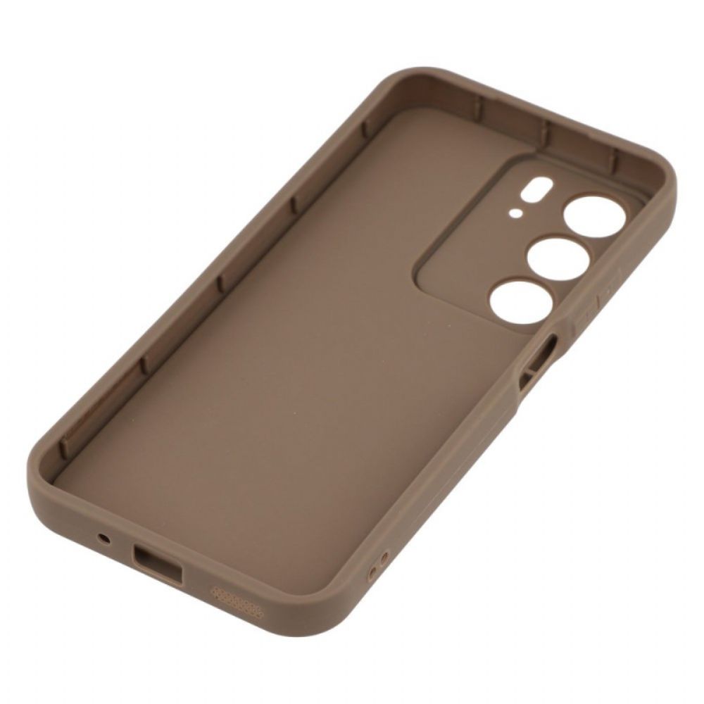 Hoesje Voor Realme C75 Antislip Ontwerp Met Groeven