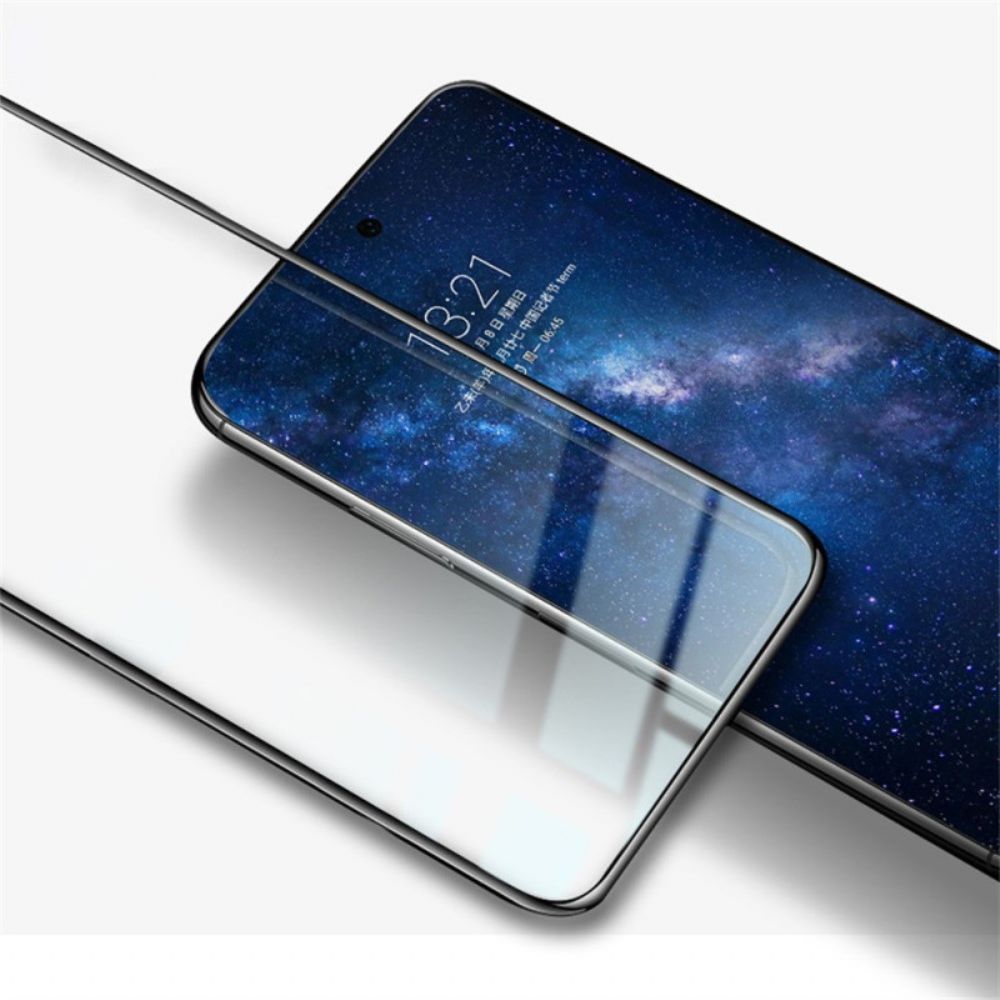 Screenprotector Van Gehard Glas Met Volledige Dekking Voor Realme C75