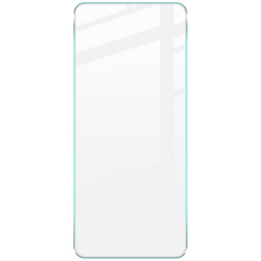 Screenprotector Van Gehard Glas Voor Realme C75 Imak