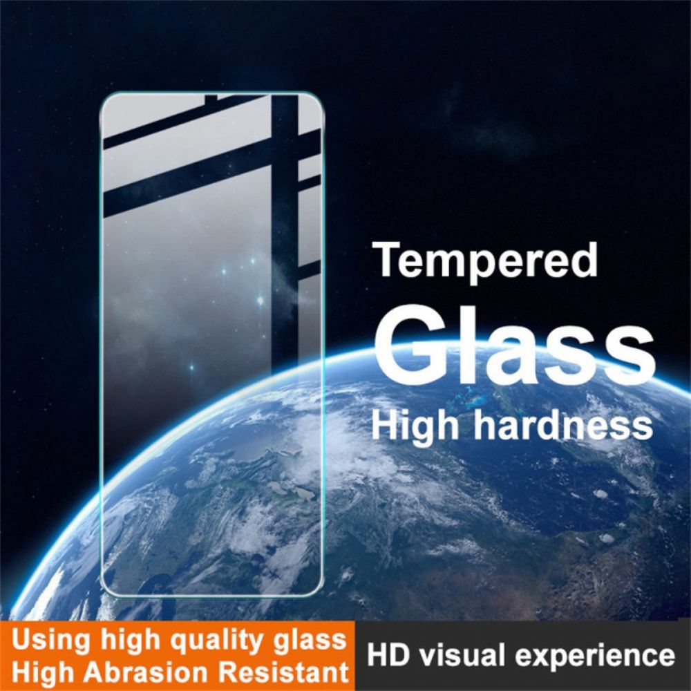 Screenprotector Van Gehard Glas Voor Realme C75 Imak