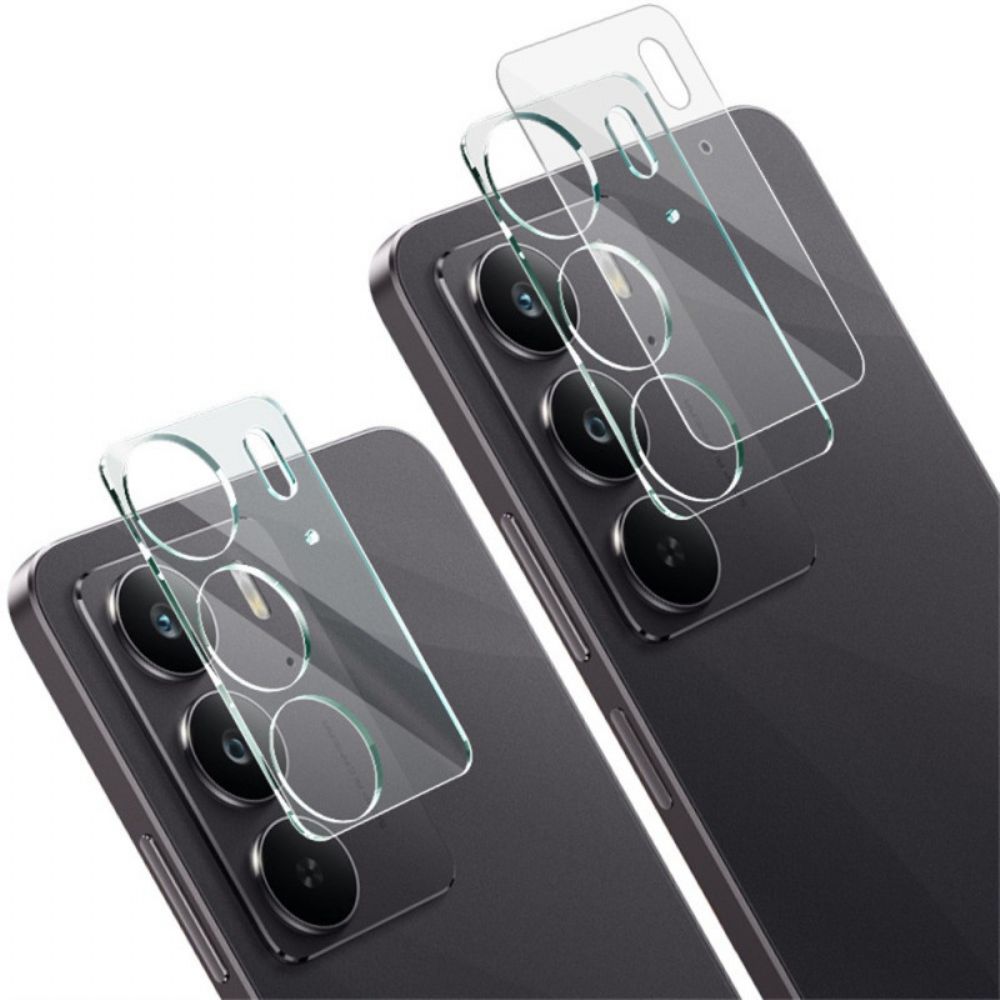Screenprotector Van Gehard Glas Voor Realme C75 Imak