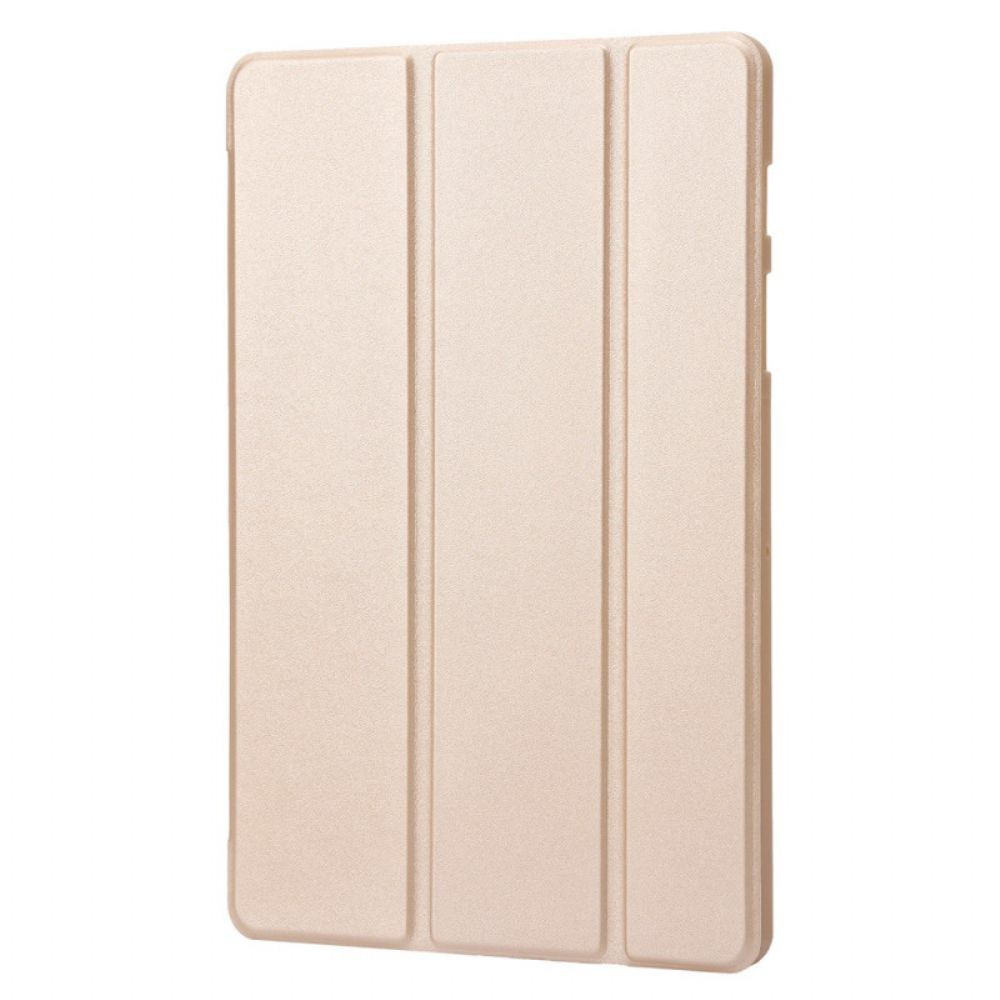 Samsung Galaxy Tab S9 Plus Drie Vouwen