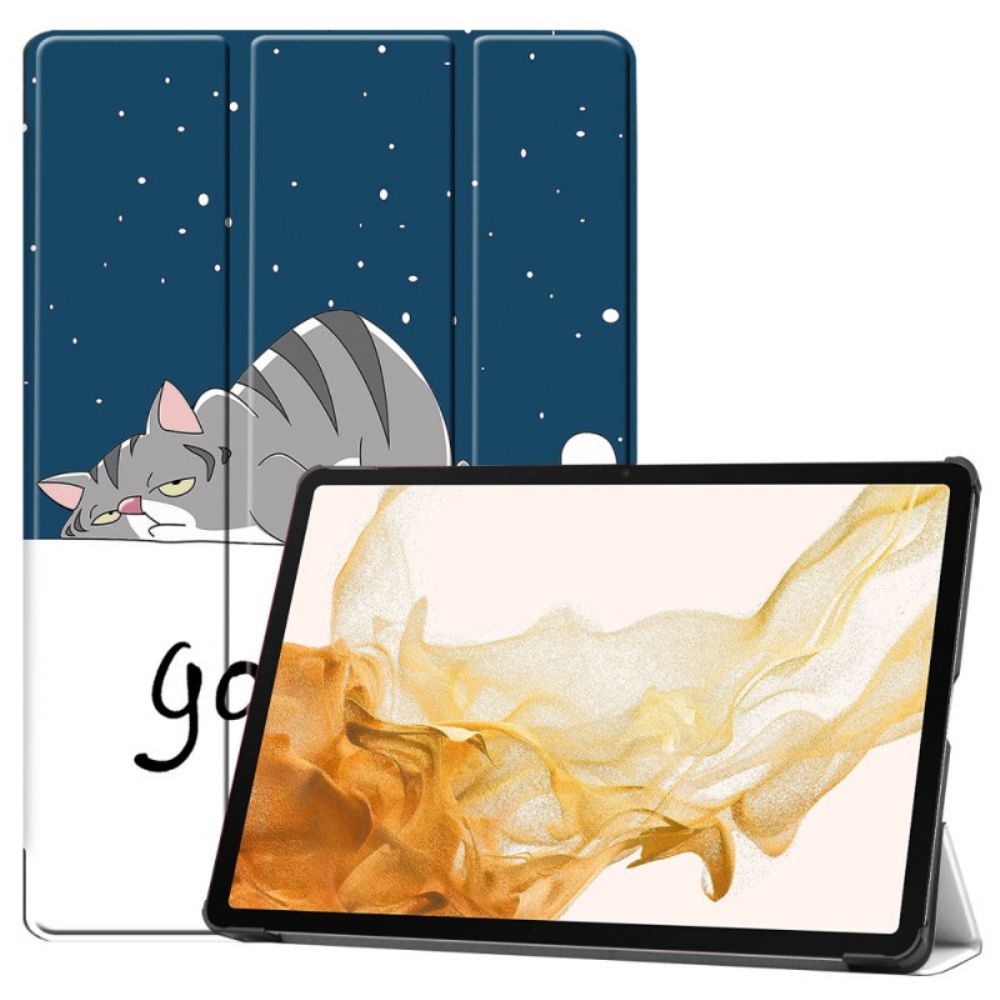 Samsung Galaxy Tab S9 Plus Goede Nacht