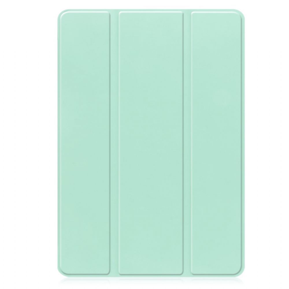 Samsung Galaxy Tab S9 Plus Ledereffect