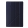 Donkerblauw