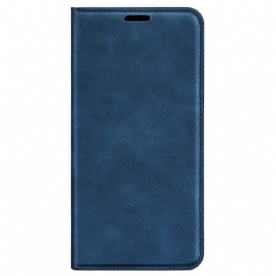Bescherming Hoesje voor Huawei P60 Pro Folio-hoesje Elegantie