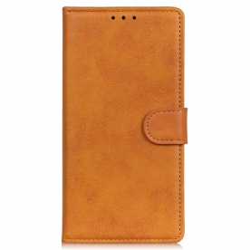 Folio-hoesje Google Pixel 8 Pro Telefoonhoesje Kunstleer