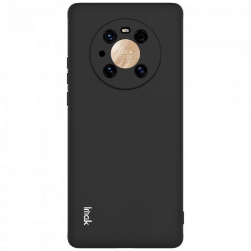 Hoesje voor Huawei Mate 40 Pro Imak Uc-2 Feeling Colors-serie