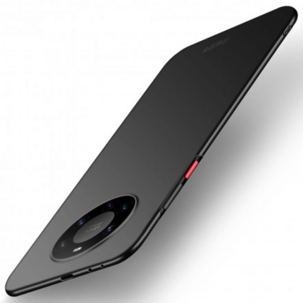 Hoesje voor Huawei Mate 40 Pro Mofi