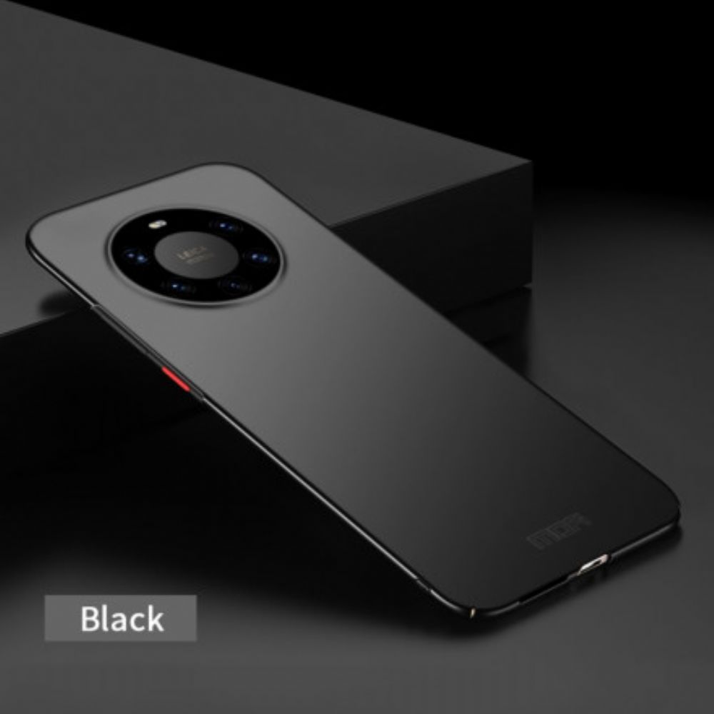 Hoesje voor Huawei Mate 40 Pro Mofi